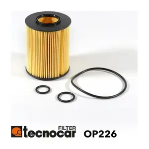 TECNOCAR OP226