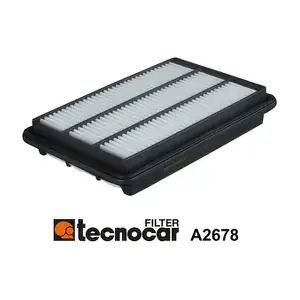 A2678 TECNOCAR