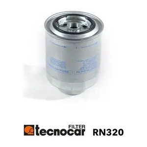 RN320 TECNOCAR