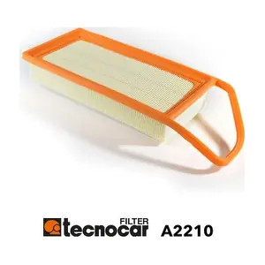 TECNOCAR A2210