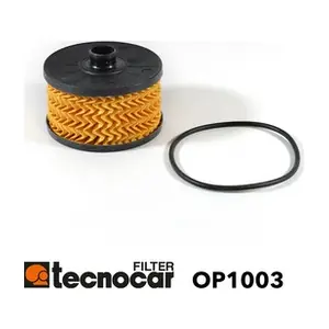 TECNOCAR OP1003