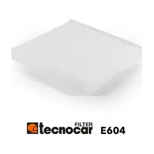 E604 TECNOCAR
