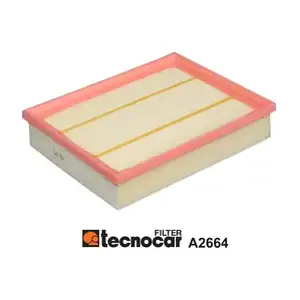 A2664 TECNOCAR