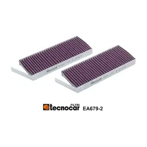 EA679-2 TECNOCAR
