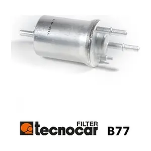 TECNOCAR B77