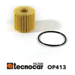 TECNOCAR OP413