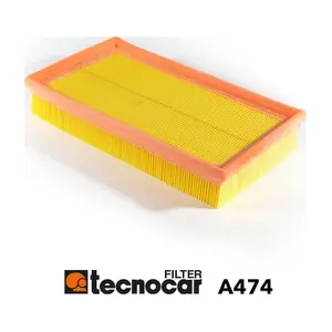 TECNOCAR A474