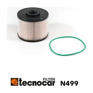 TECNOCAR N499