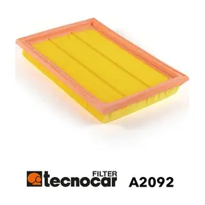 A2092 TECNOCAR