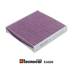 TECNOCAR EA696