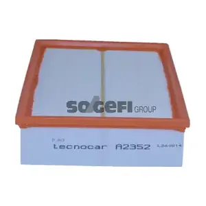A2352 TECNOCAR