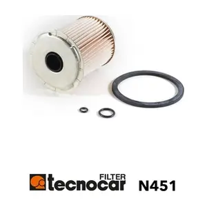 TECNOCAR N451