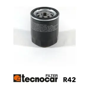 TECNOCAR R42