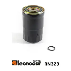 RN323 TECNOCAR