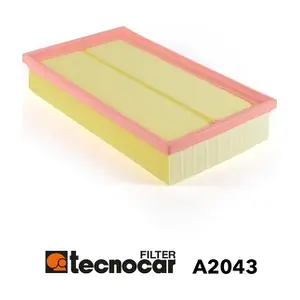 TECNOCAR A2043