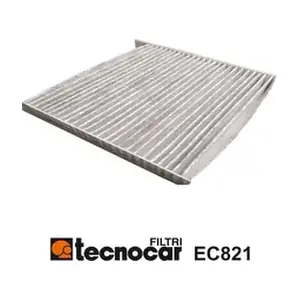 EC821 TECNOCAR