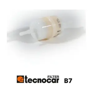 TECNOCAR B7