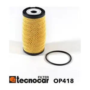 TECNOCAR OP418