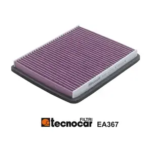 TECNOCAR EA367