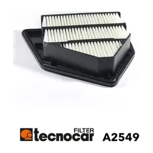 A2549 TECNOCAR