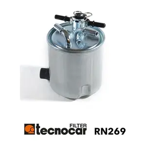 RN269 TECNOCAR