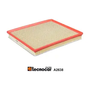 A2638 TECNOCAR