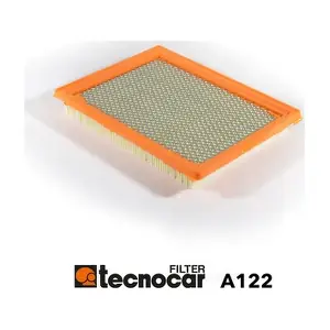 TECNOCAR A122