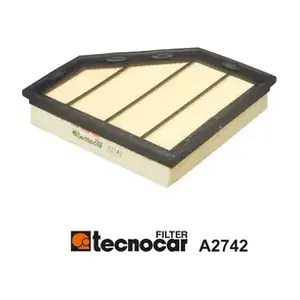 A2742 TECNOCAR