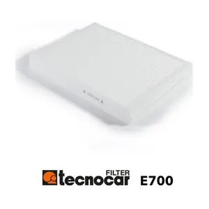 TECNOCAR E700