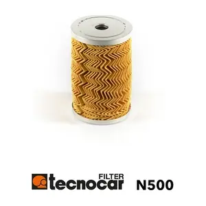 TECNOCAR N500