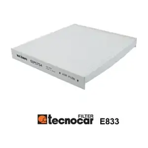 E833 TECNOCAR