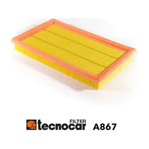 TECNOCAR A867