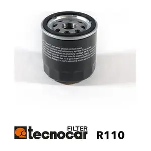 TECNOCAR R110