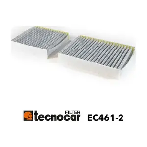 TECNOCAR EC461-2