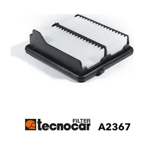 A2367 TECNOCAR