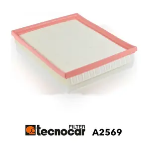 TECNOCAR A2569