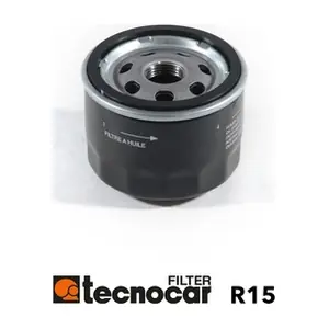 TECNOCAR R15