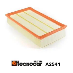 A2541 TECNOCAR