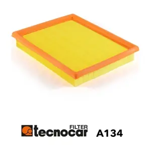 A134 TECNOCAR