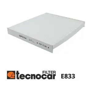 TECNOCAR E333