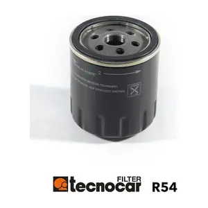 TECNOCAR R54