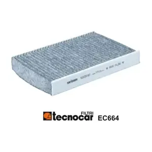 EC664 TECNOCAR
