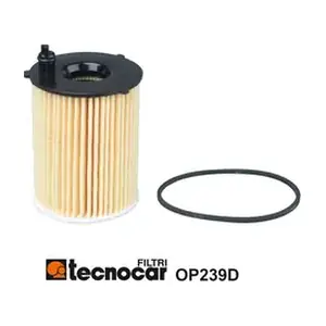 TECNOCAR OP239D
