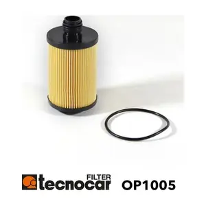 TECNOCAR OP1005