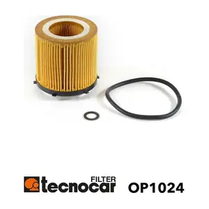 OP1024 TECNOCAR