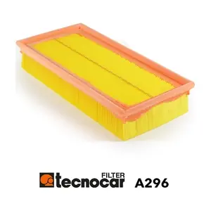 TECNOCAR A296