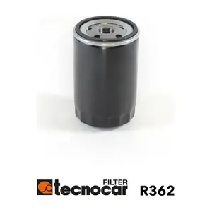 TECNOCAR R362