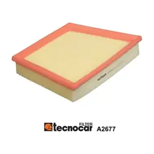 A2677 TECNOCAR
