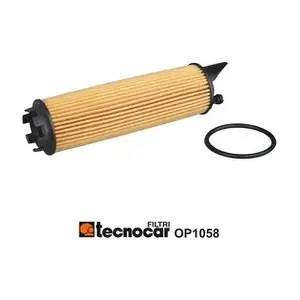 OP1058 TECNOCAR