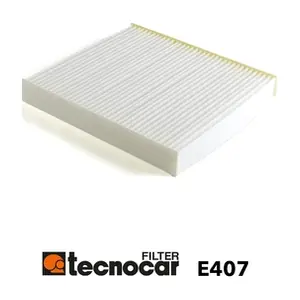 TECNOCAR E407